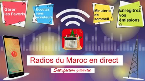 radio maroc live direct